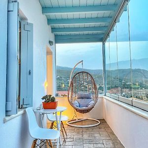 Poolside Suite