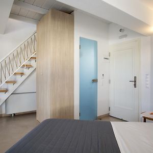 Duplex Suite Private Terrace
